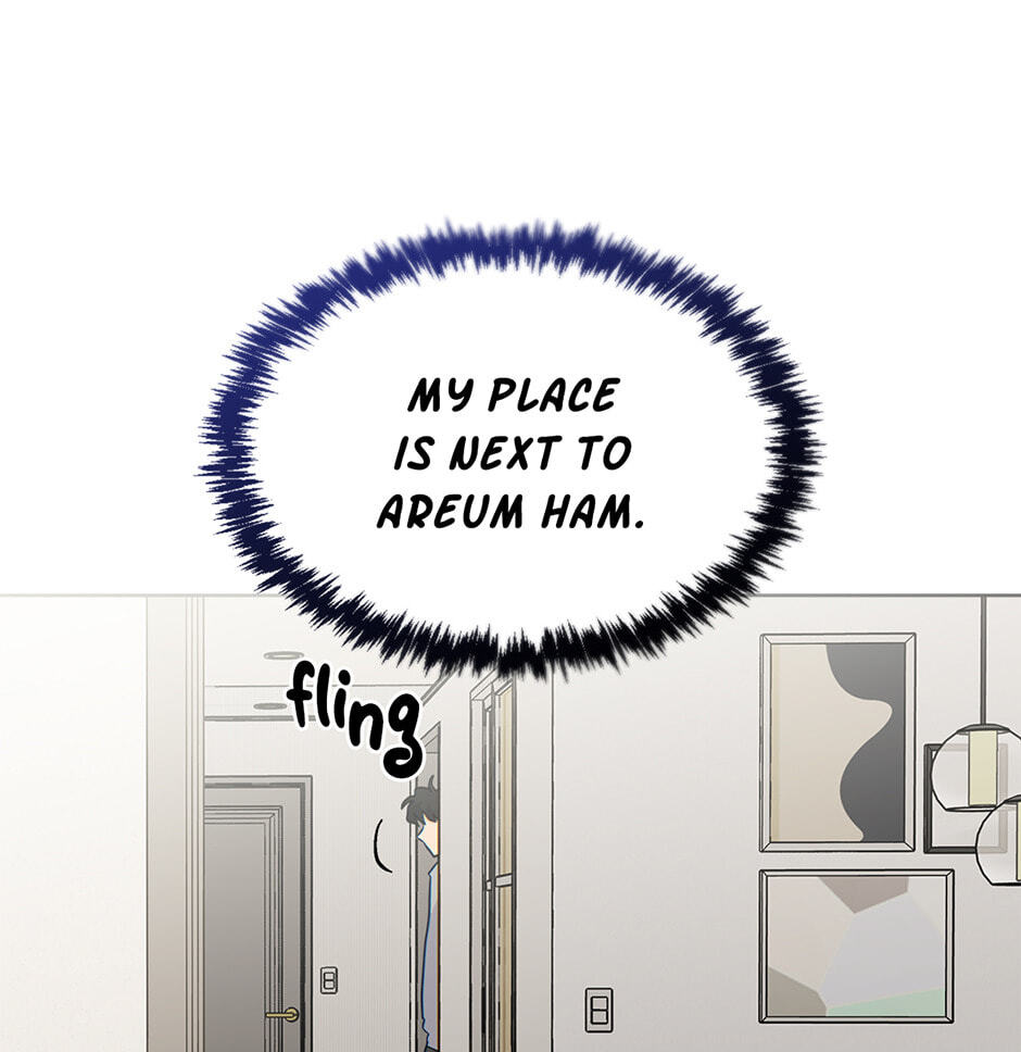 The tiger next door Chapter 34 page 53 - 