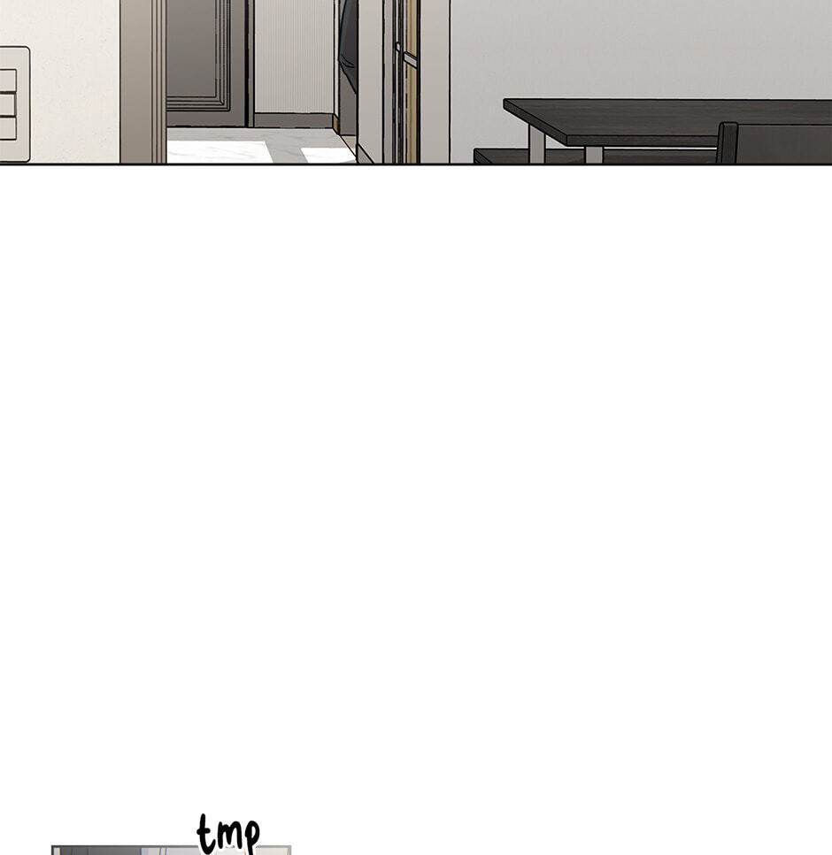 The tiger next door Chapter 34 page 54 - 