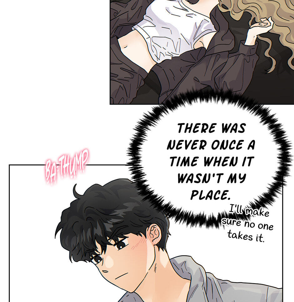 The tiger next door Chapter 34 page 56 - 