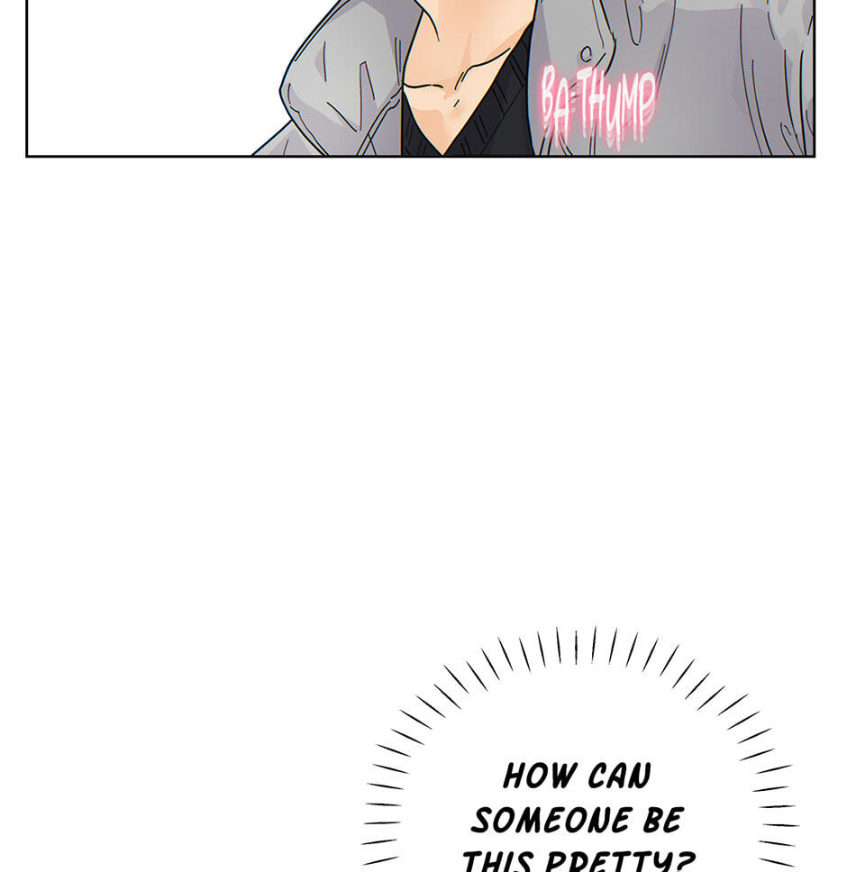 The tiger next door Chapter 34 page 57 - 