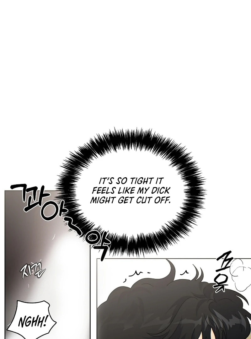 The tiger next door Chapter 35.1 page 16 - 