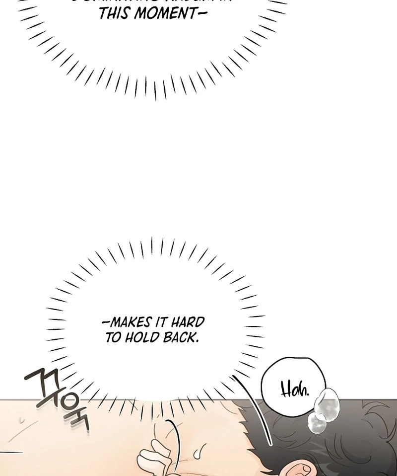 The tiger next door Chapter 35.1 page 25 - 