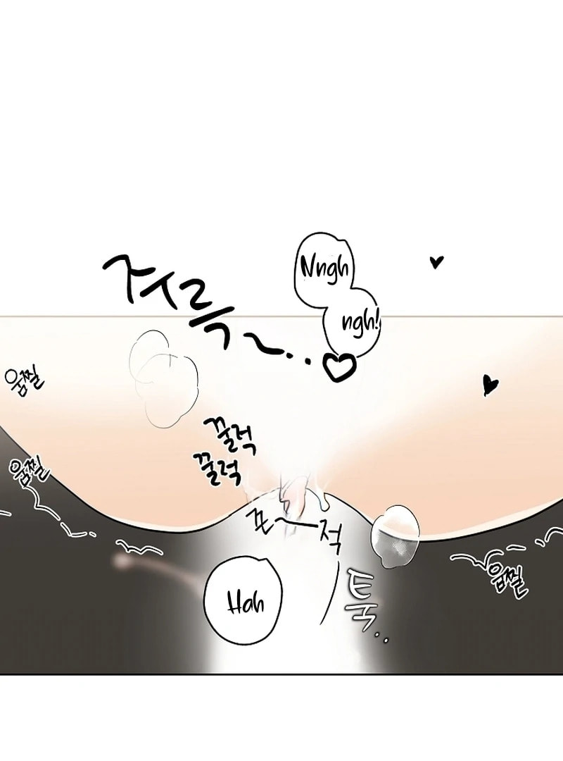 The tiger next door Chapter 35.1 page 38 - 