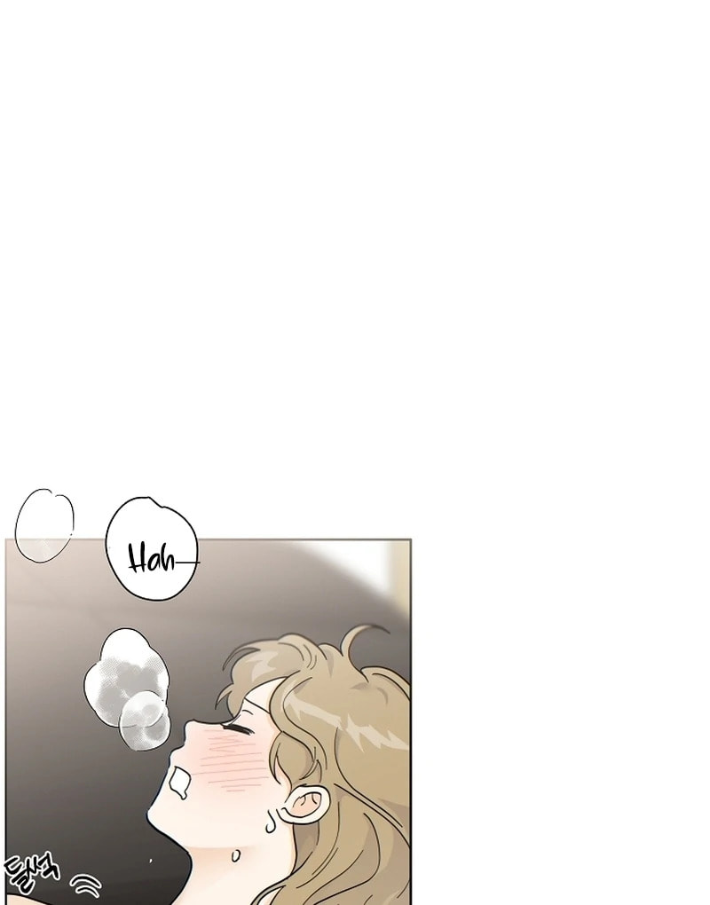 The tiger next door Chapter 35.1 page 39 - 