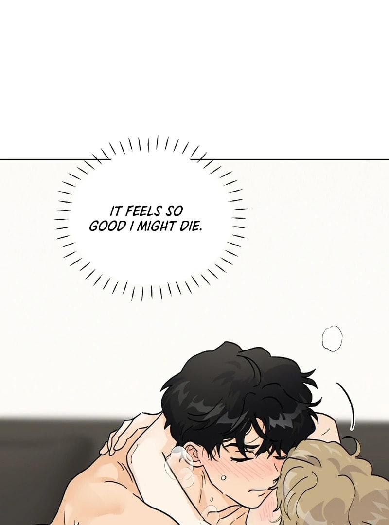 The tiger next door Chapter 35.1 page 47 - 