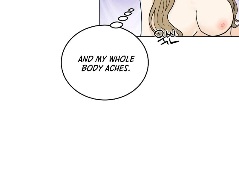 The tiger next door Chapter 35.1 page 54 - 
