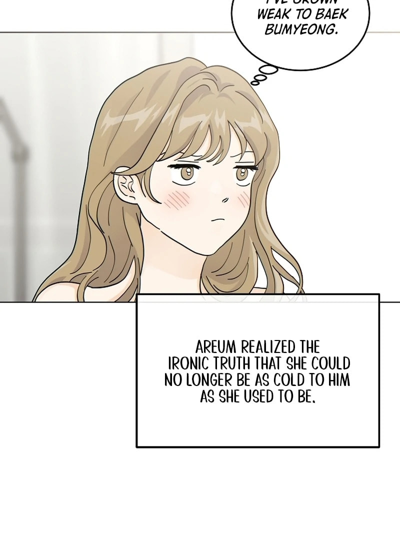 The tiger next door Chapter 35.1 page 59 - 