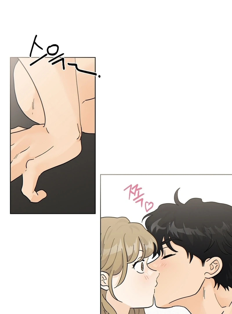 The tiger next door Chapter 35.1 page 60 - 