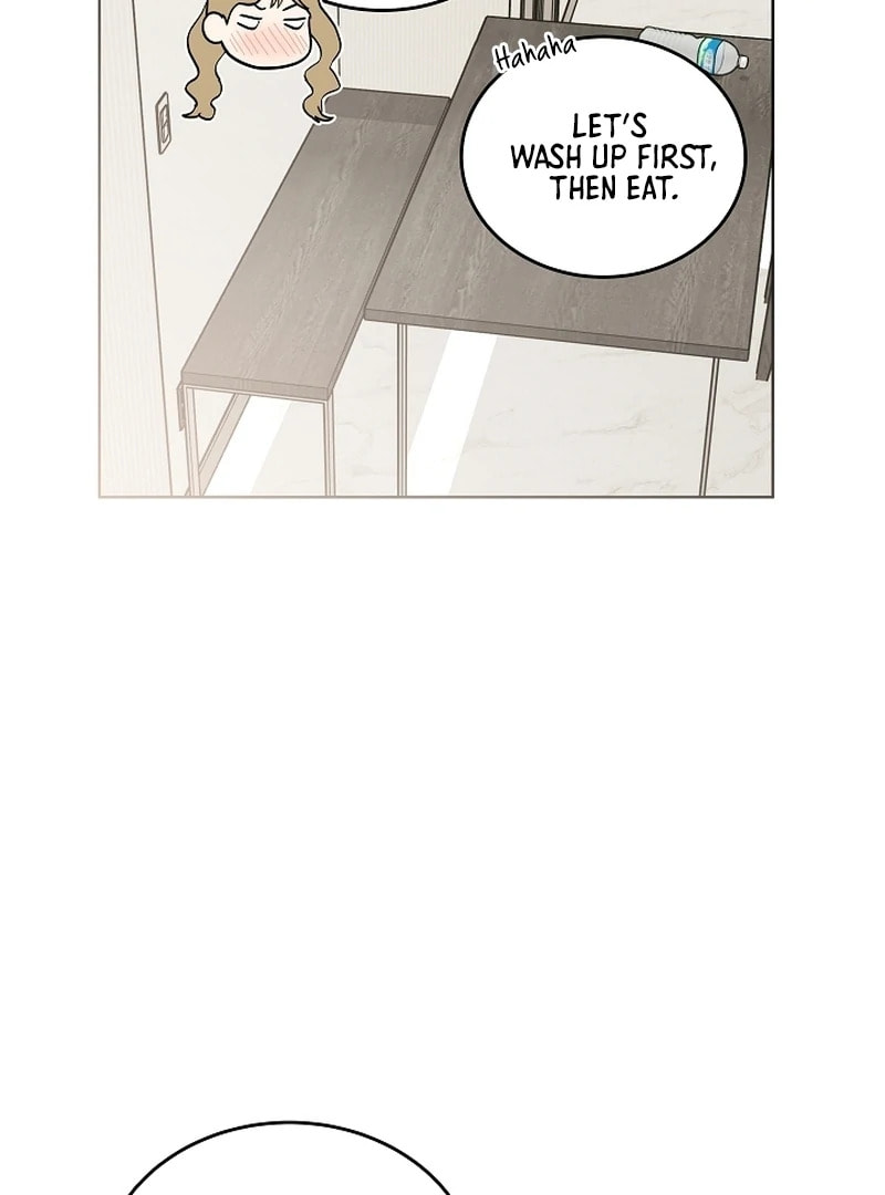 The tiger next door Chapter 35.1 page 63 - 
