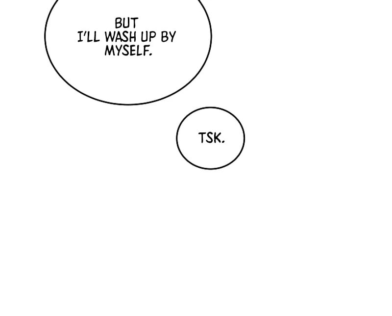 The tiger next door Chapter 35.1 page 64 - 