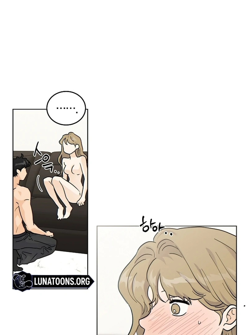 The tiger next door Chapter 35.1 page 8 - 