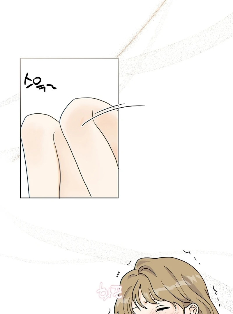 The tiger next door Chapter 35.1 page 10 - 