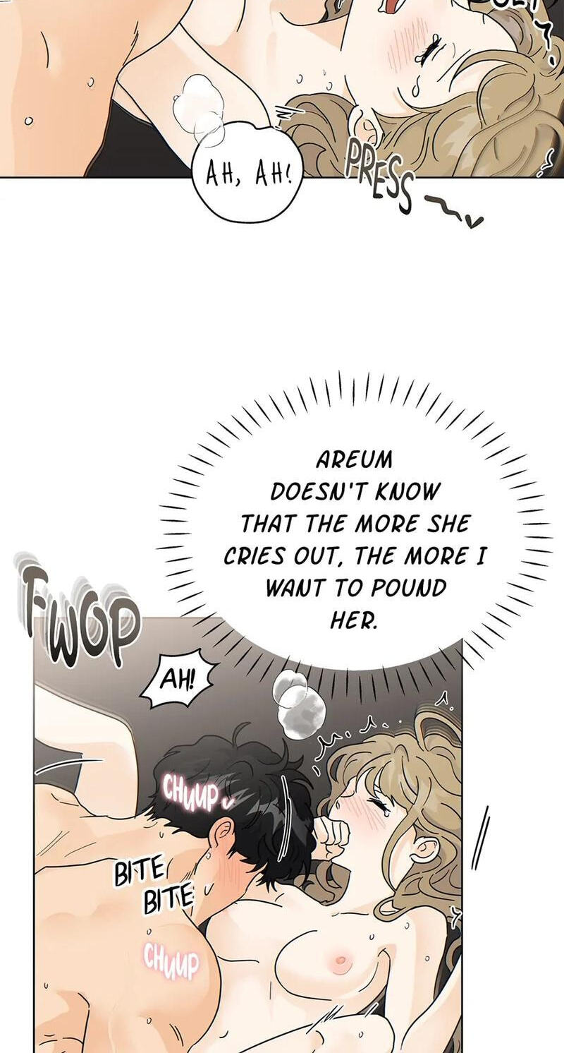 The tiger next door Chapter 35.2 page 18 - 