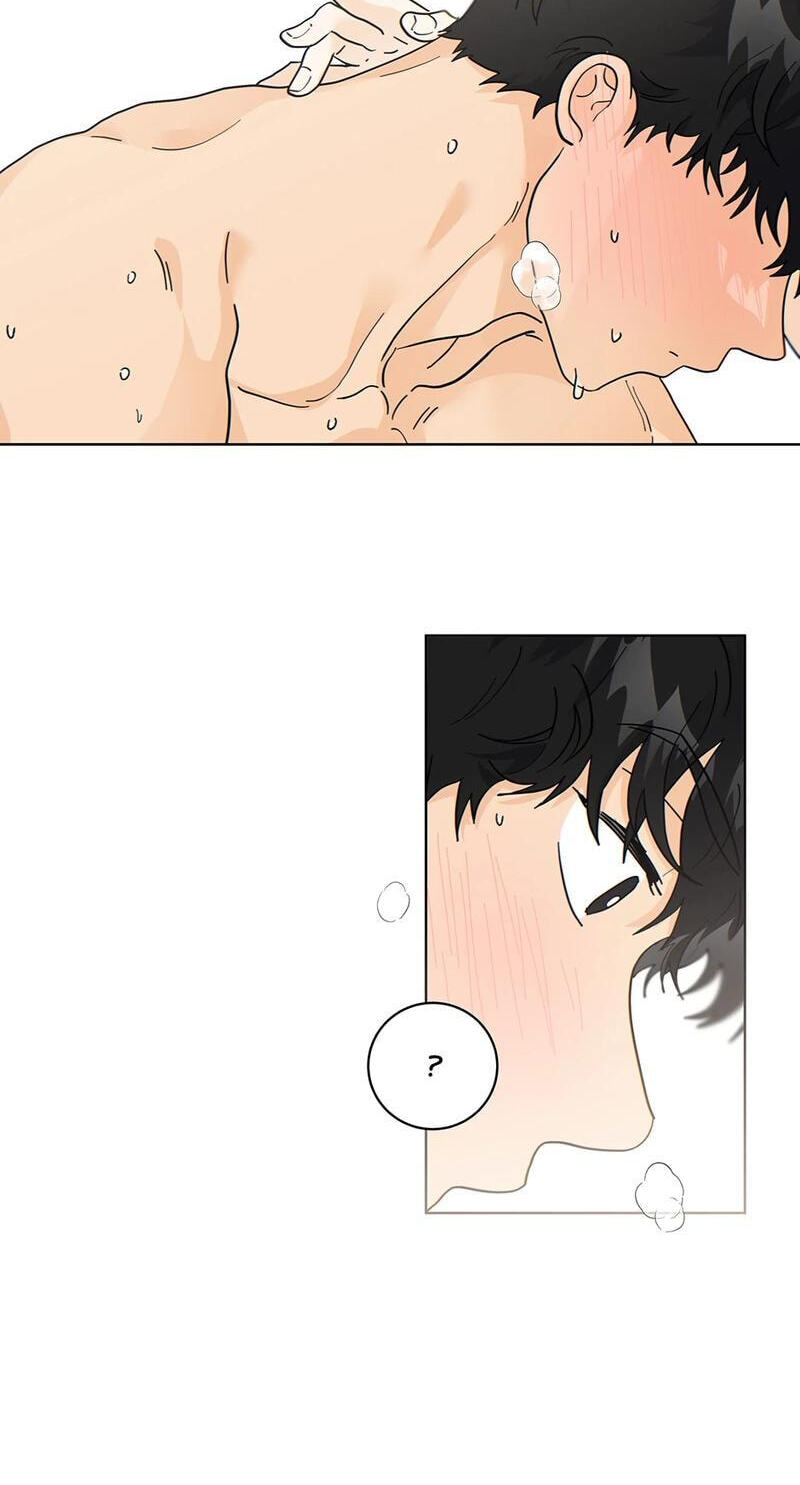 The tiger next door Chapter 35.2 page 29 - 