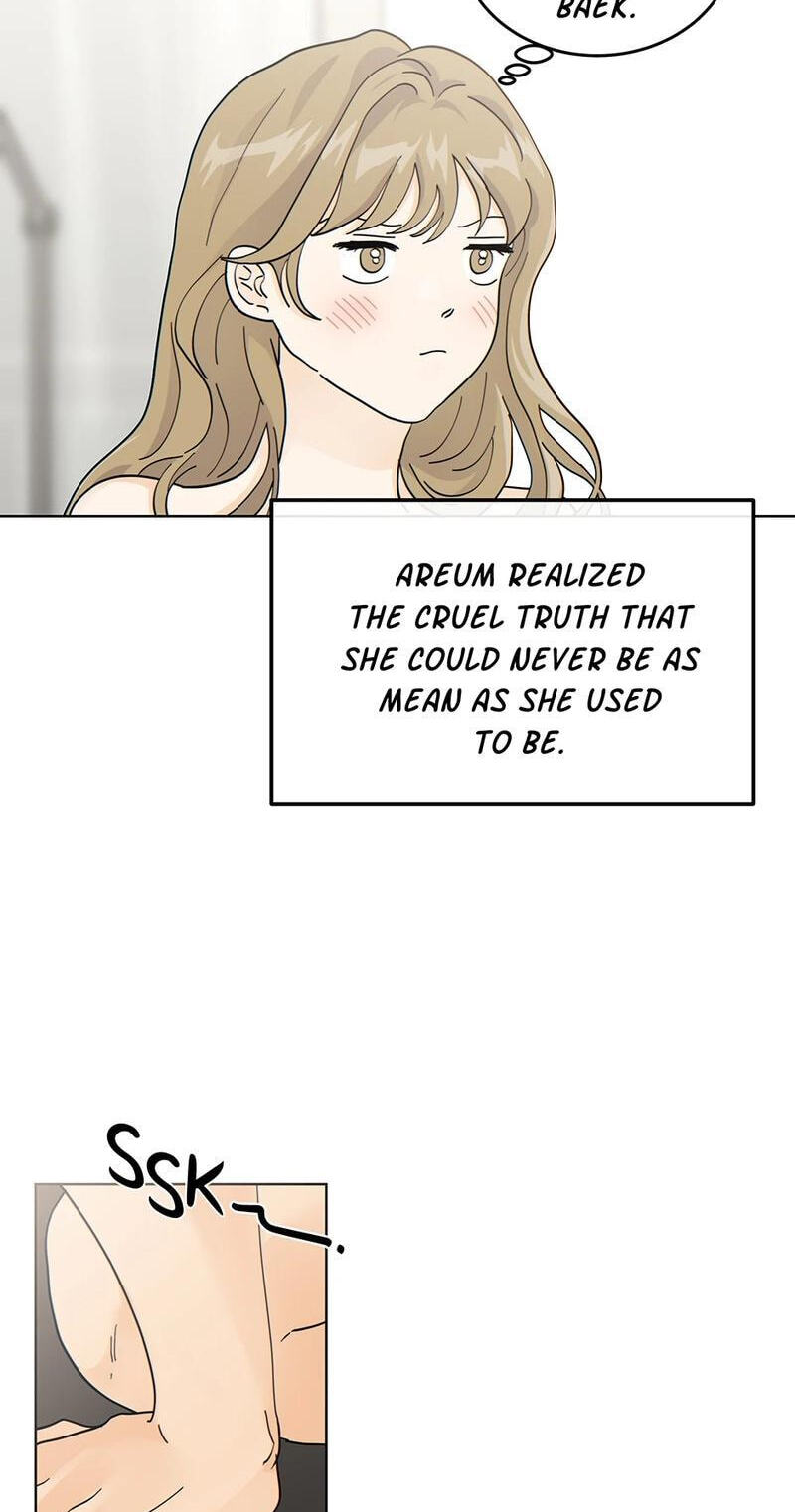 The tiger next door Chapter 35.2 page 41 - 