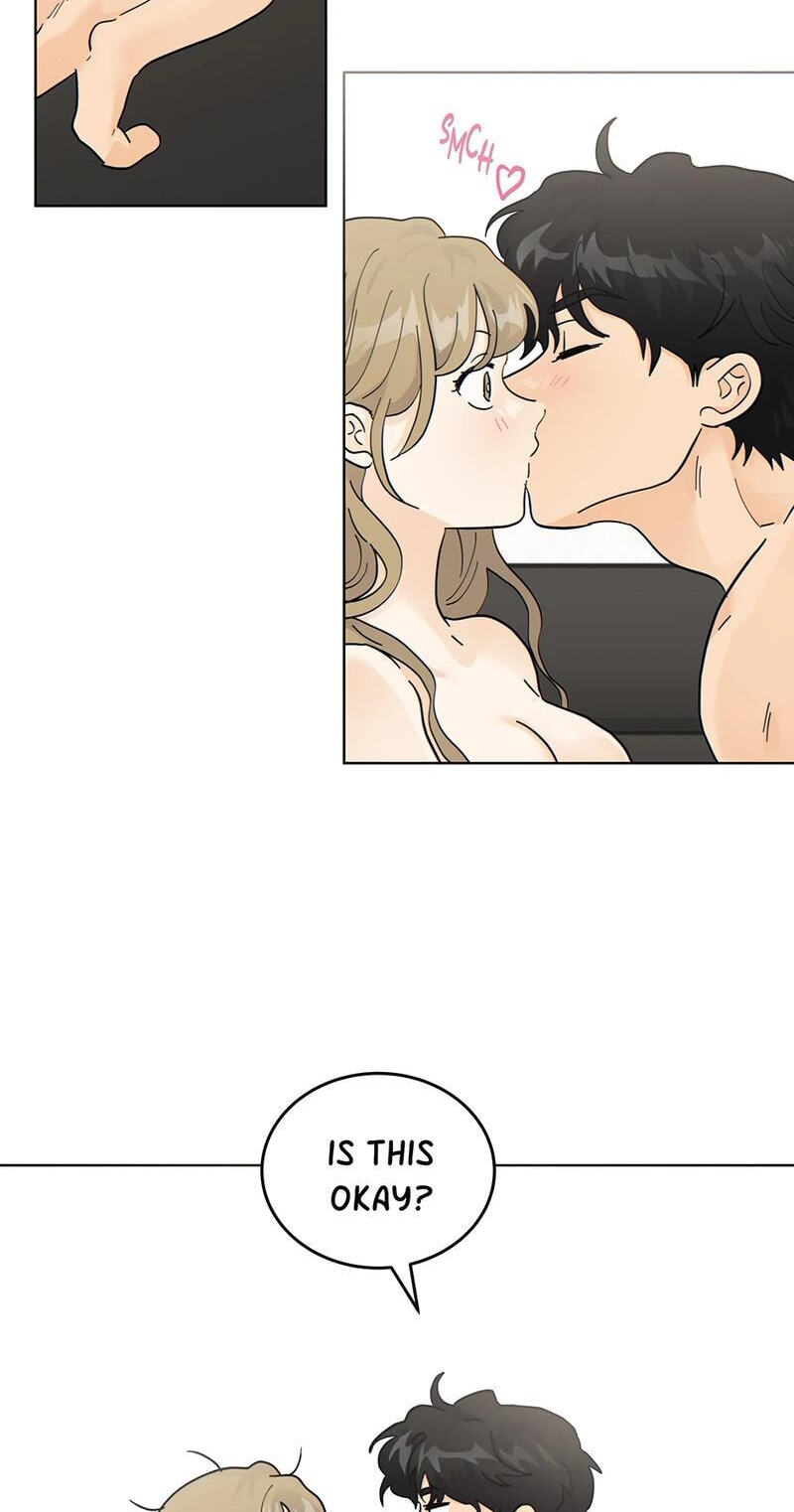 The tiger next door Chapter 35.2 page 42 - 