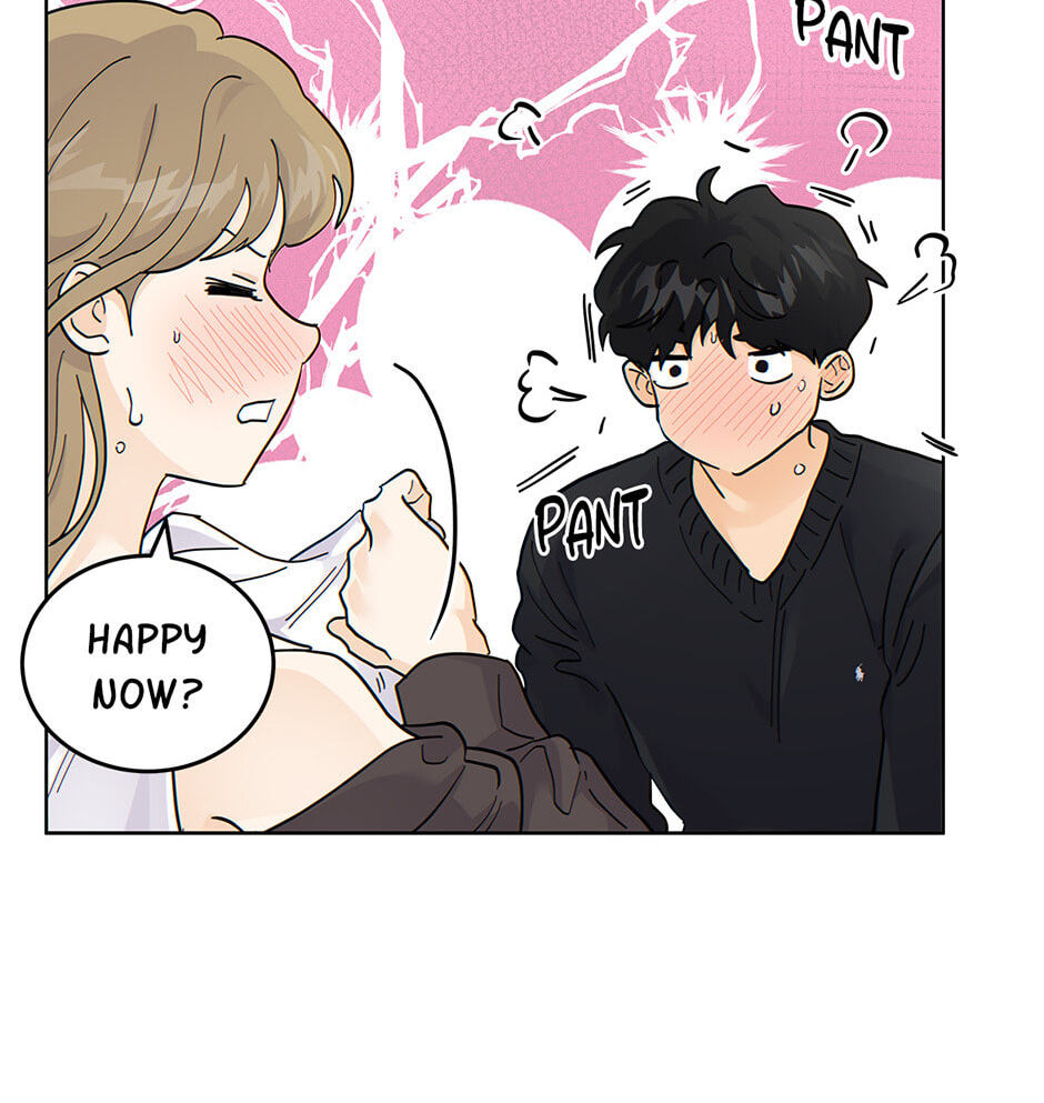 The tiger next door Chapter 35 page 24 - 