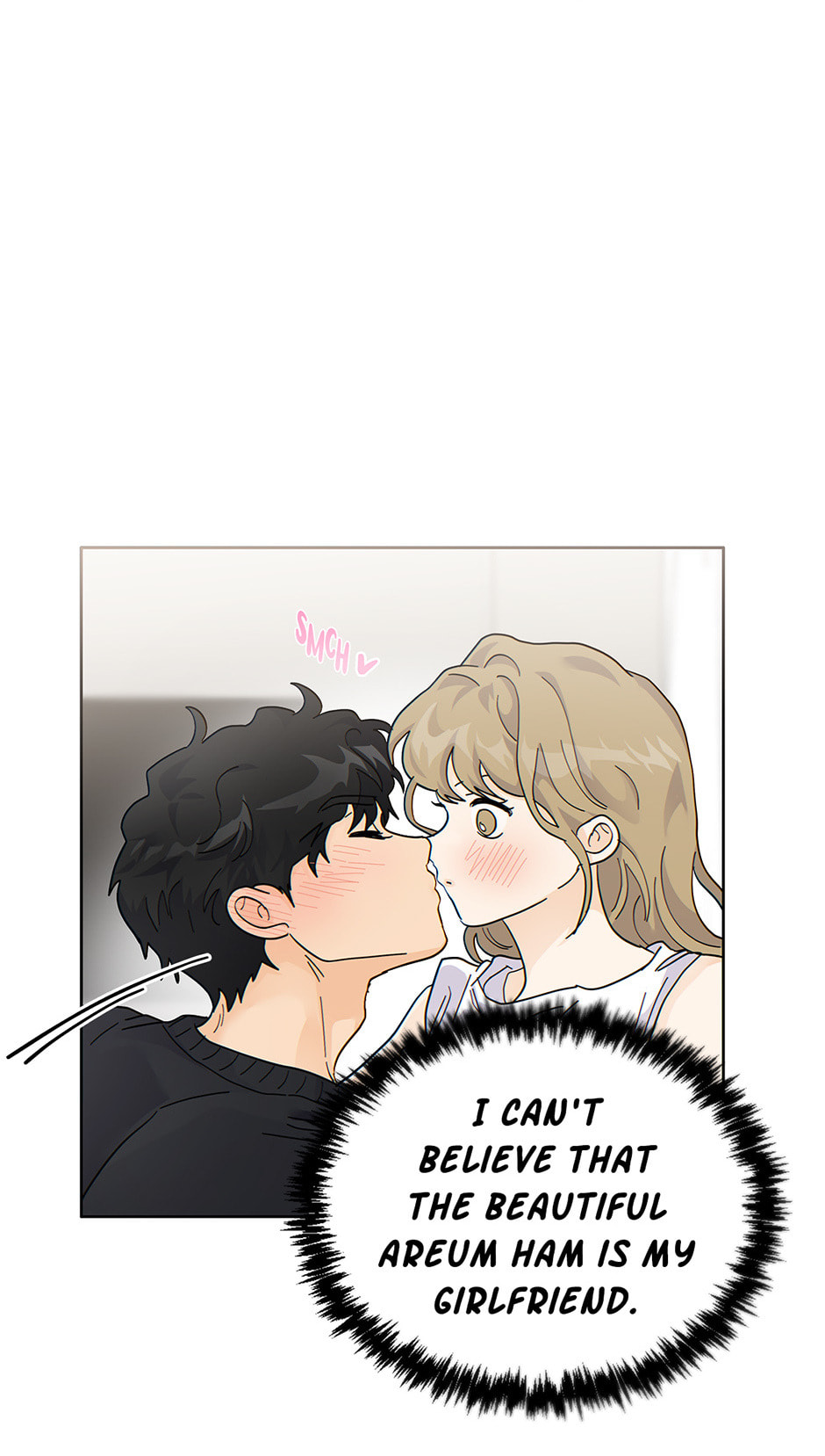 The tiger next door Chapter 35 page 29 - 