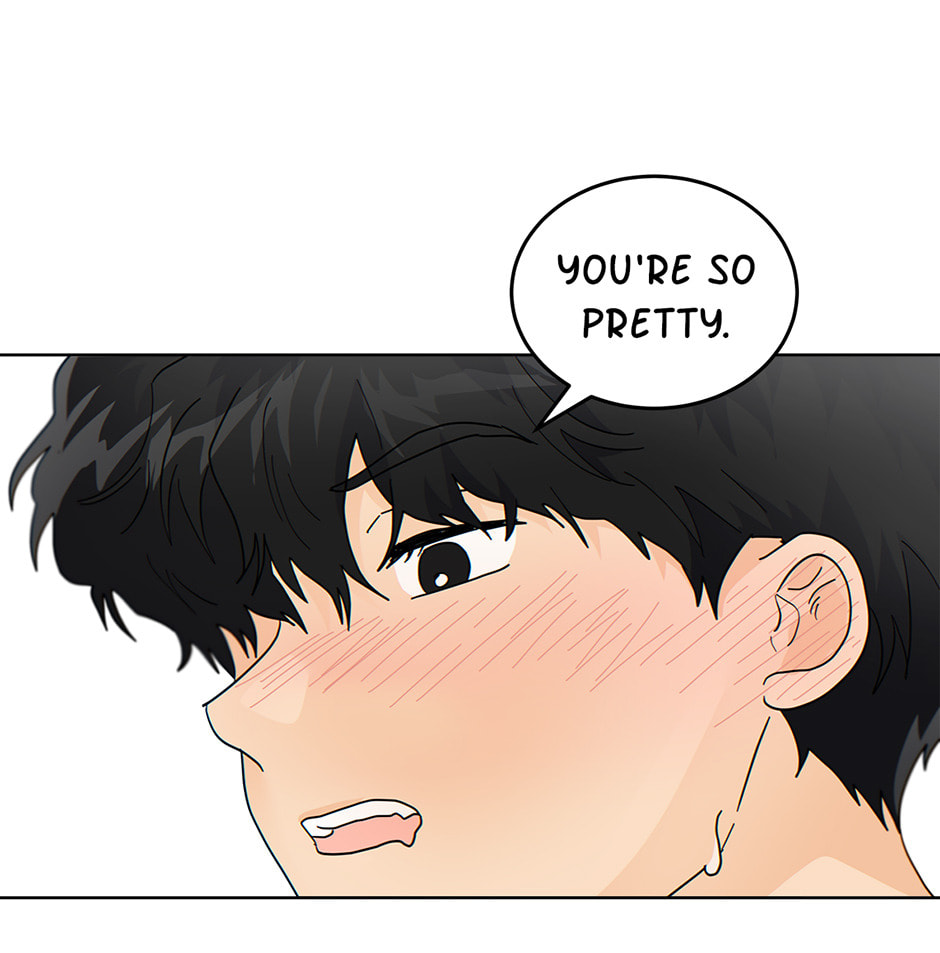 The tiger next door Chapter 35 page 32 - 