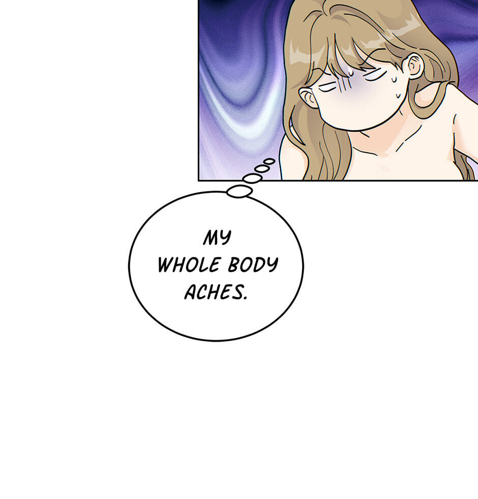 The tiger next door Chapter 35 page 35 - 