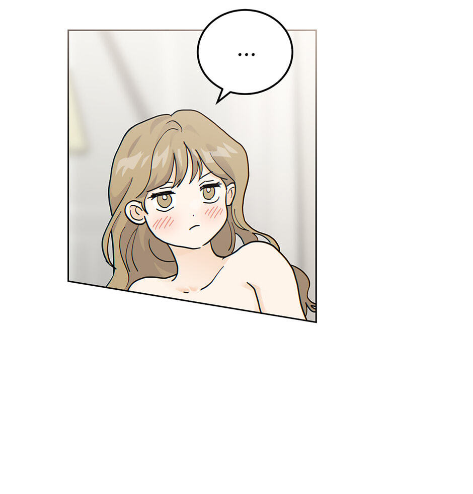 The tiger next door Chapter 35 page 40 - 