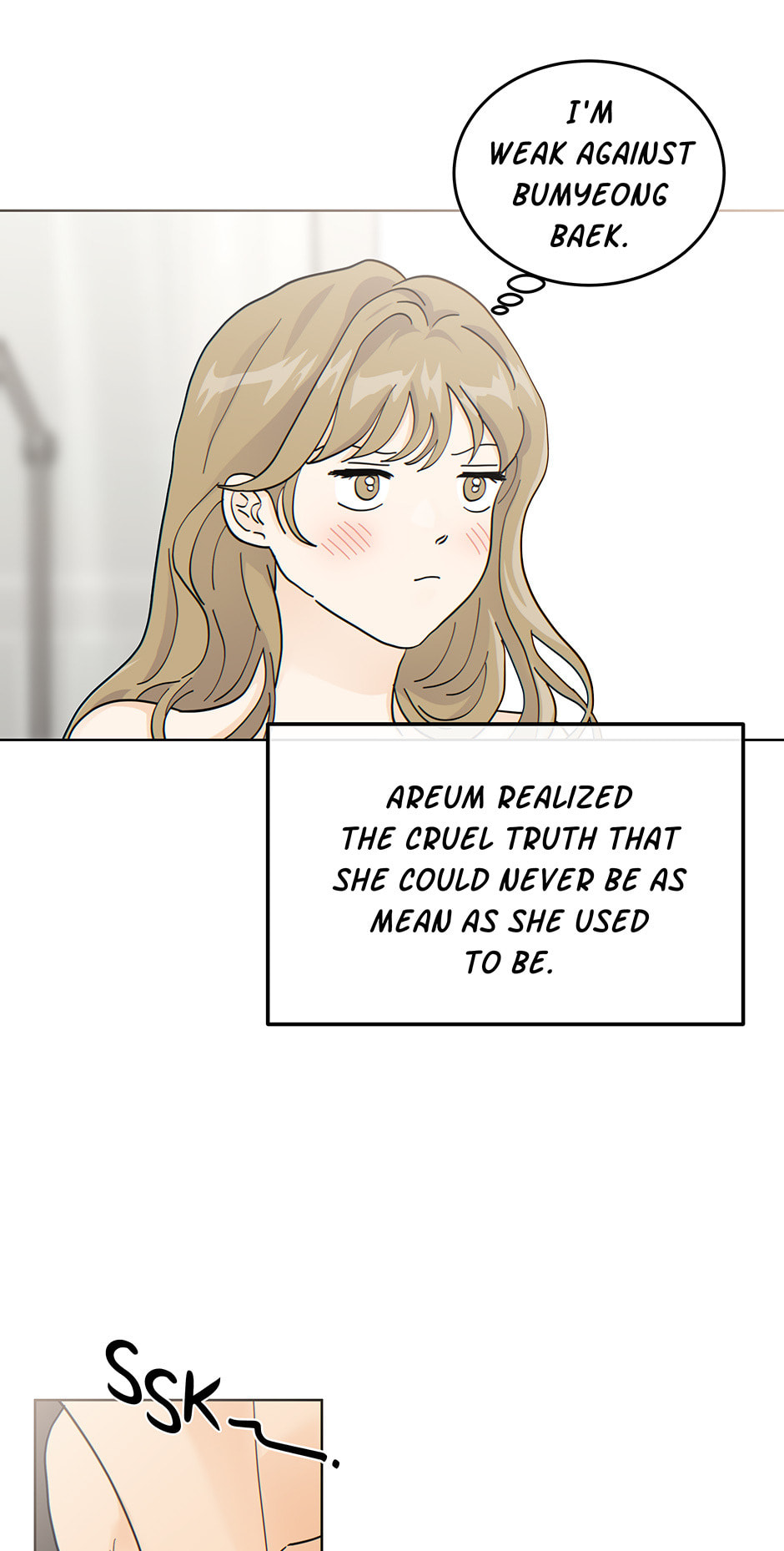 The tiger next door Chapter 35 page 41 - 