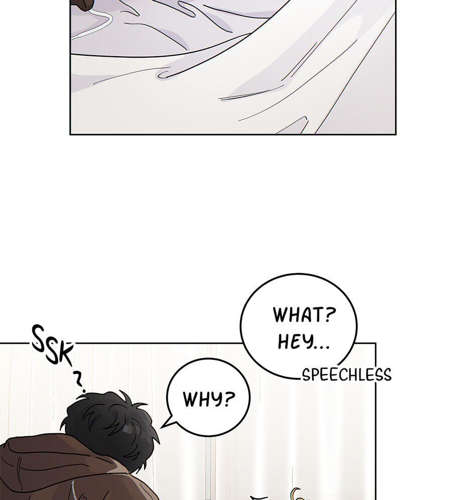 The tiger next door Chapter 36 page 13 - 