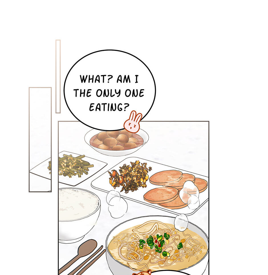 The tiger next door Chapter 36 page 29 - 