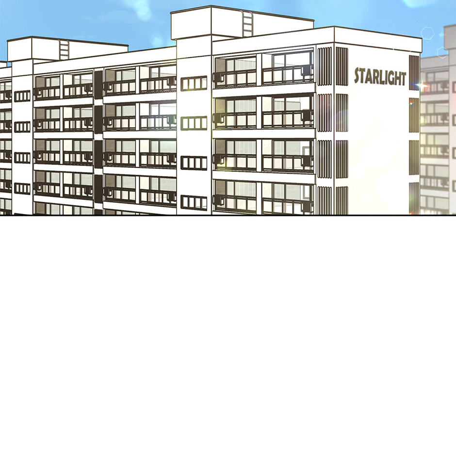 The tiger next door Chapter 36 page 4 - 