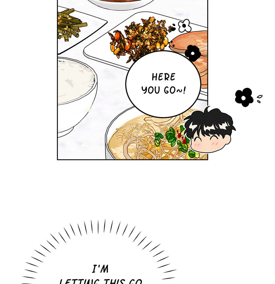 The tiger next door Chapter 36 page 38 - 