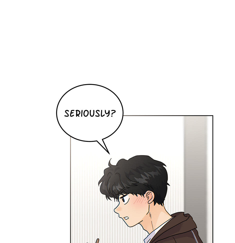 The tiger next door Chapter 36 page 40 - 