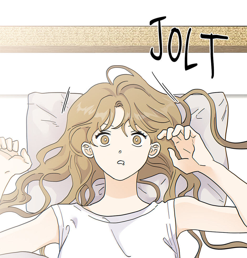 The tiger next door Chapter 36 page 5 - 