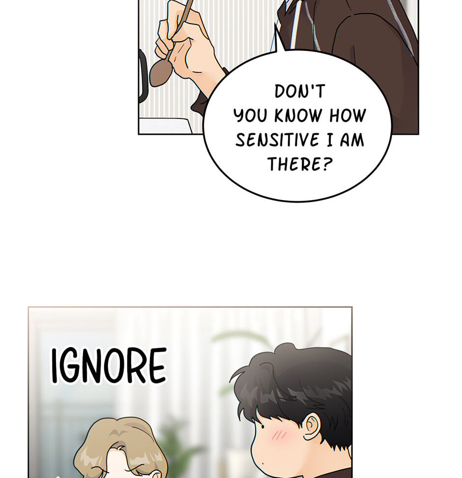 The tiger next door Chapter 36 page 41 - 