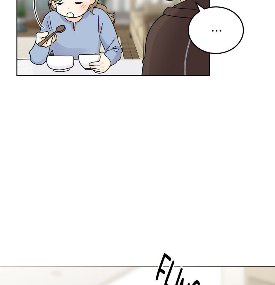 The tiger next door Chapter 36 page 42 - 