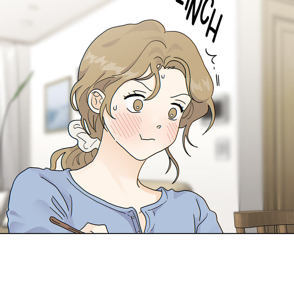 The tiger next door Chapter 36 page 43 - 