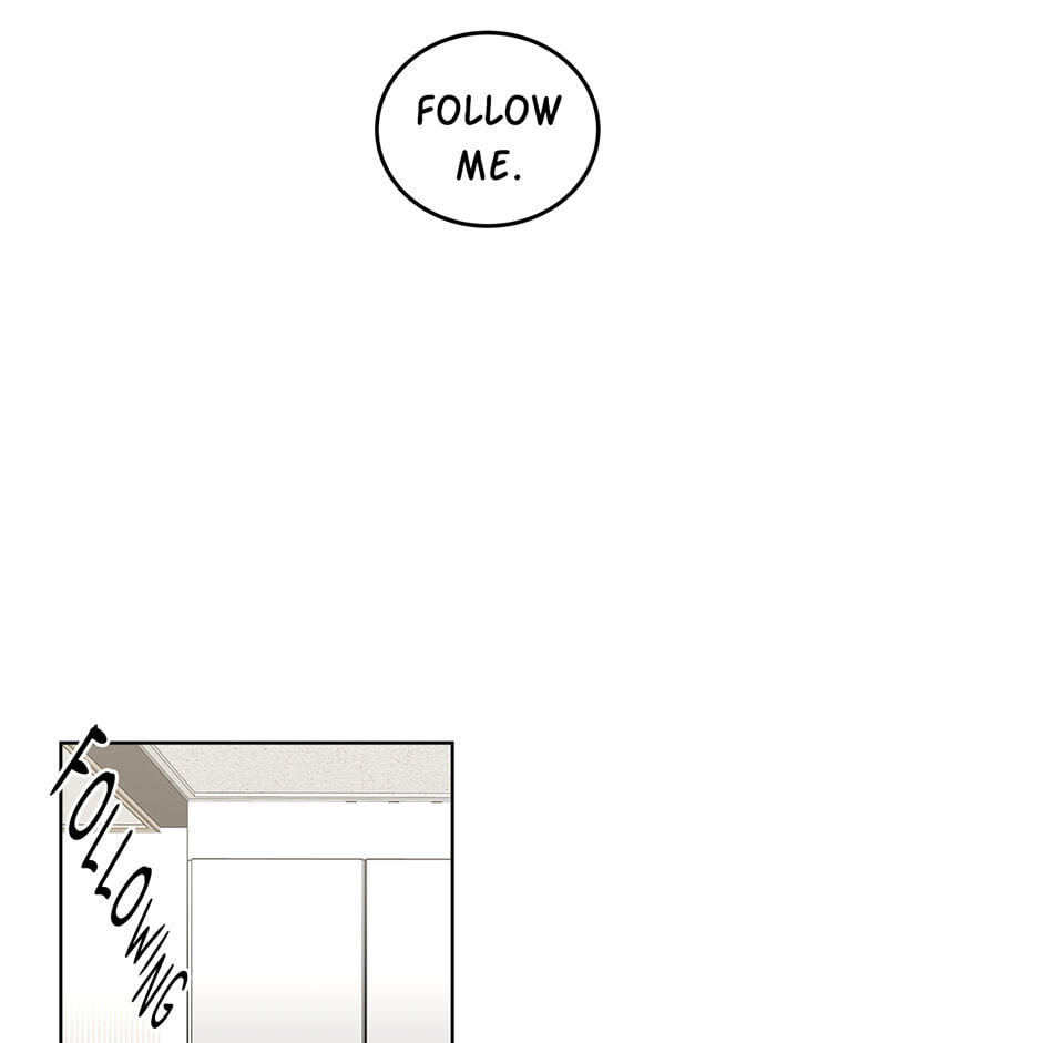 The tiger next door Chapter 36 page 58 - 