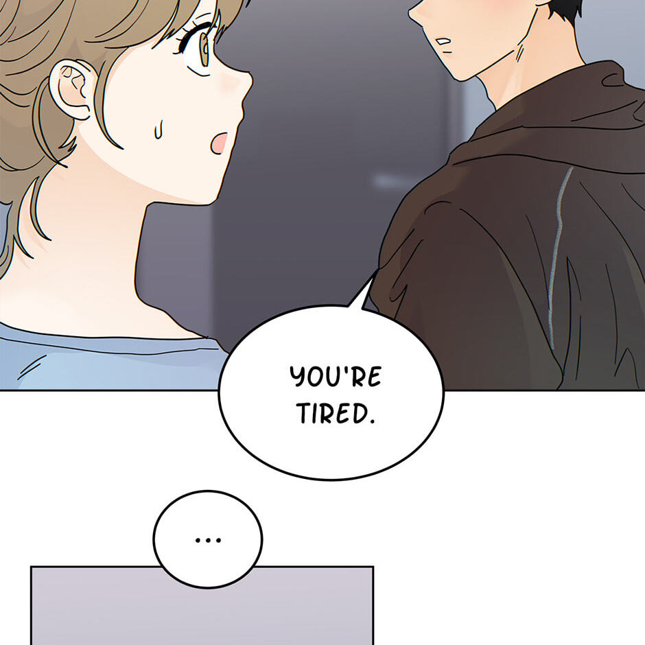 The tiger next door Chapter 36 page 61 - 