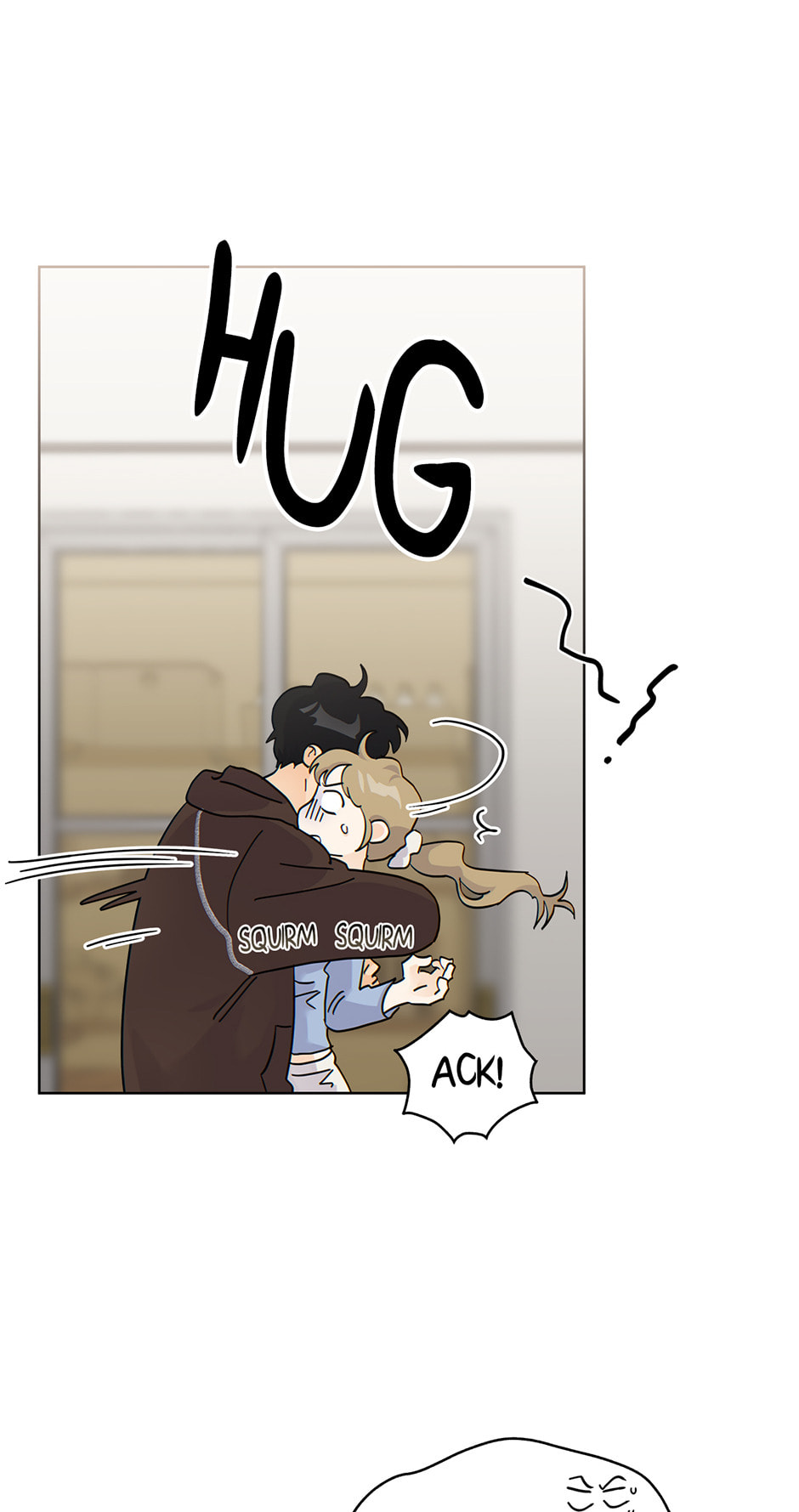 The tiger next door Chapter 36 page 69 - 