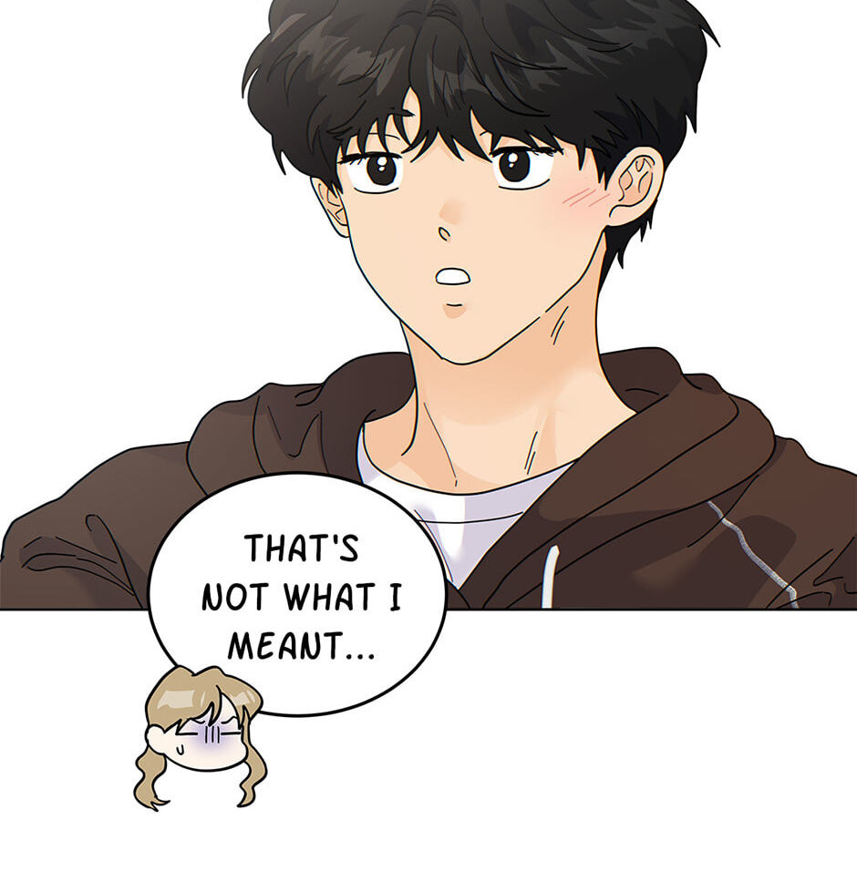 The tiger next door Chapter 36 page 10 - 