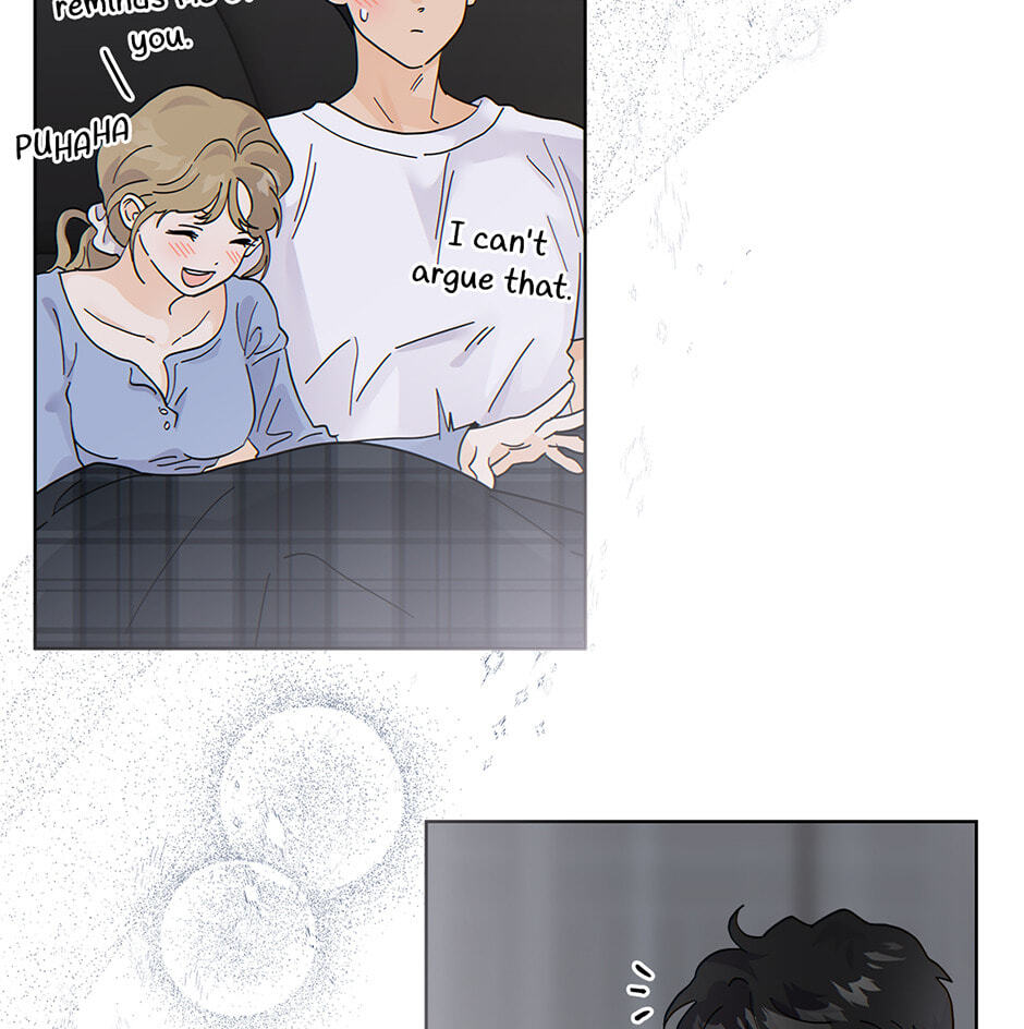 The tiger next door Chapter 37 page 11 - 