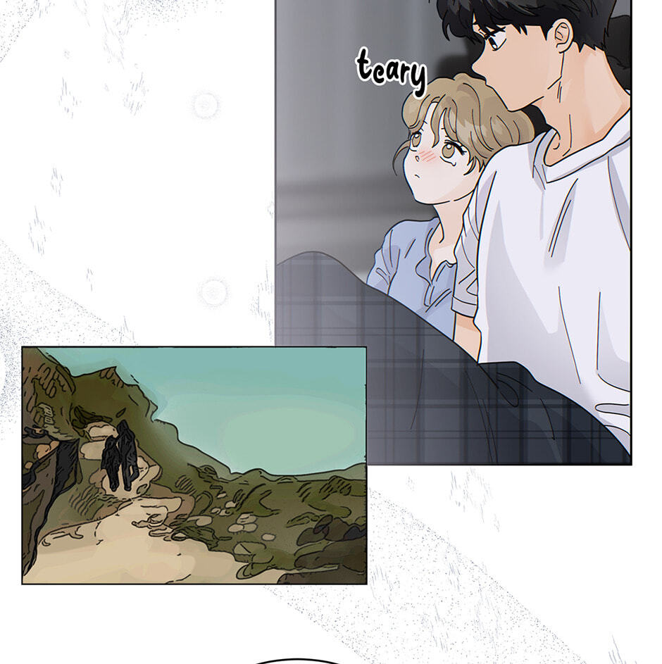 The tiger next door Chapter 37 page 12 - 