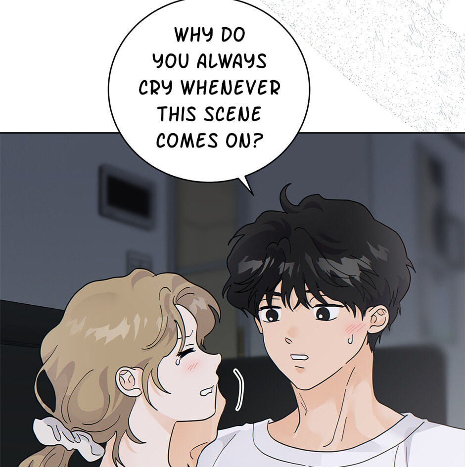 The tiger next door Chapter 37 page 13 - 