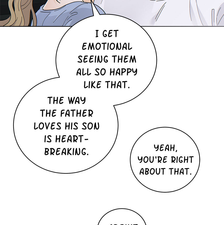 The tiger next door Chapter 37 page 14 - 