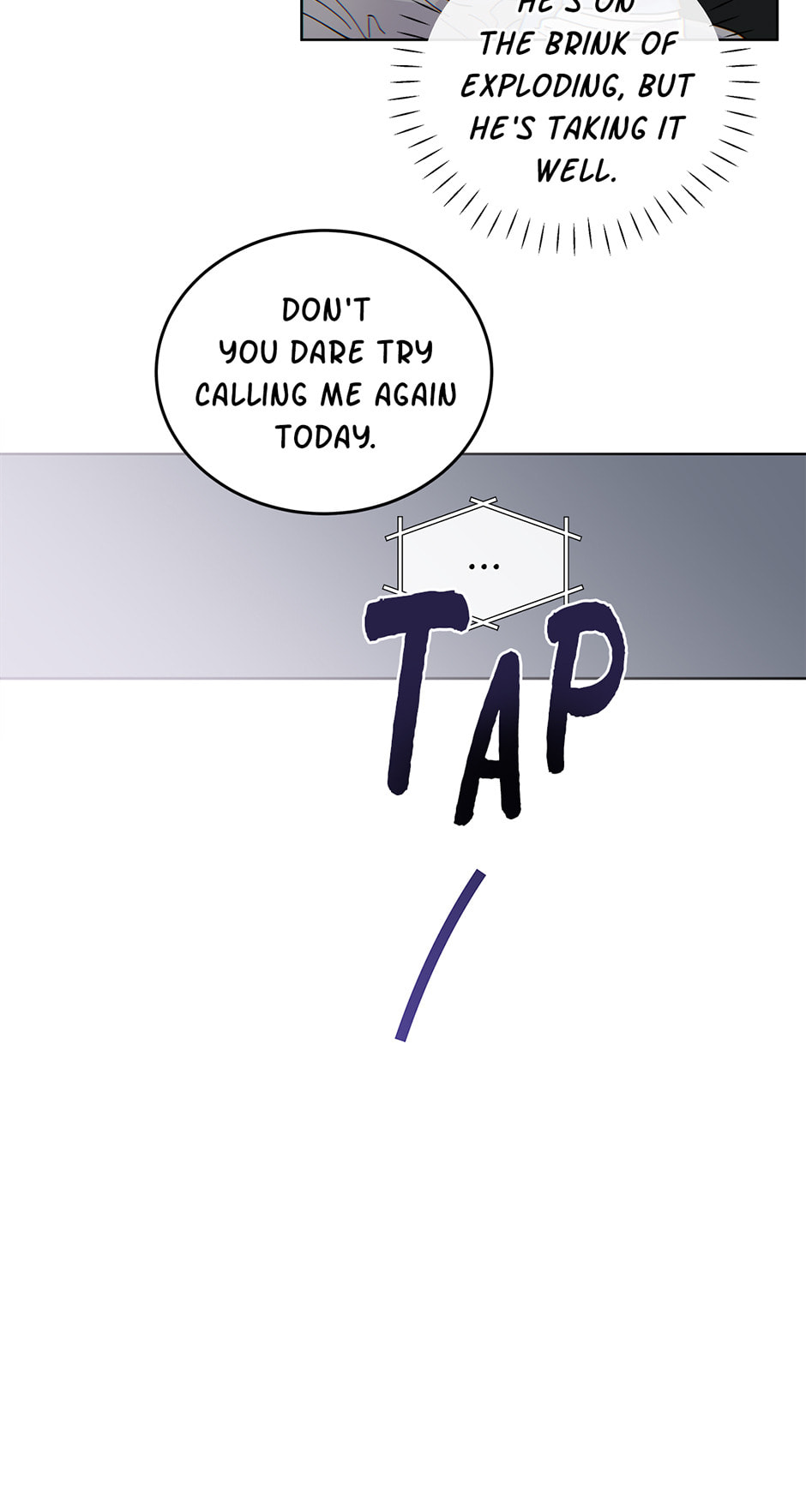 The tiger next door Chapter 37 page 41 - 
