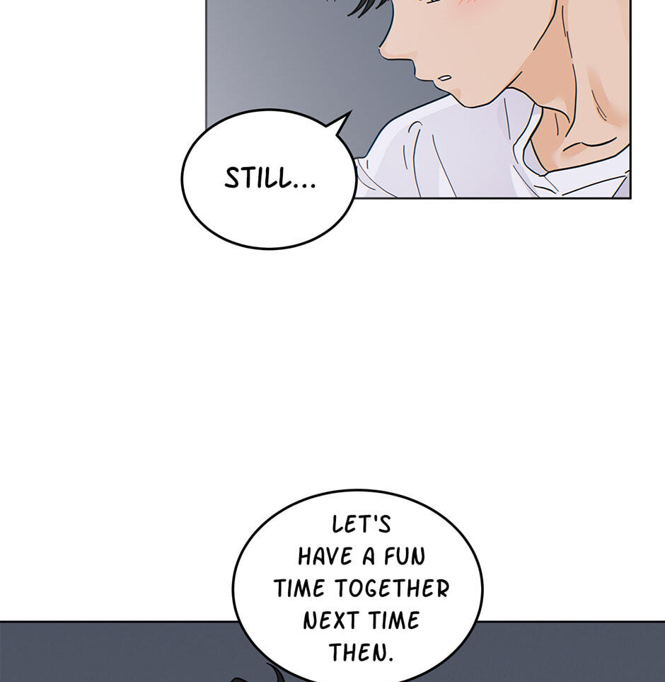 The tiger next door Chapter 37 page 44 - 