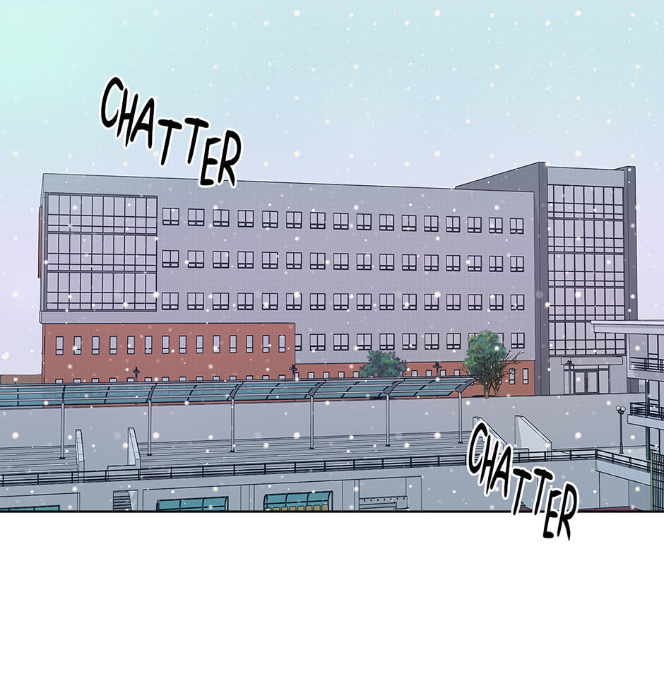 The tiger next door Chapter 37 page 49 - 