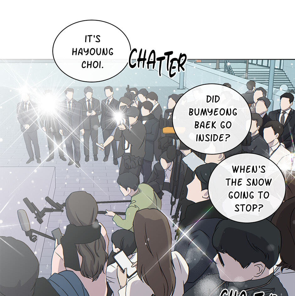 The tiger next door Chapter 37 page 50 - 