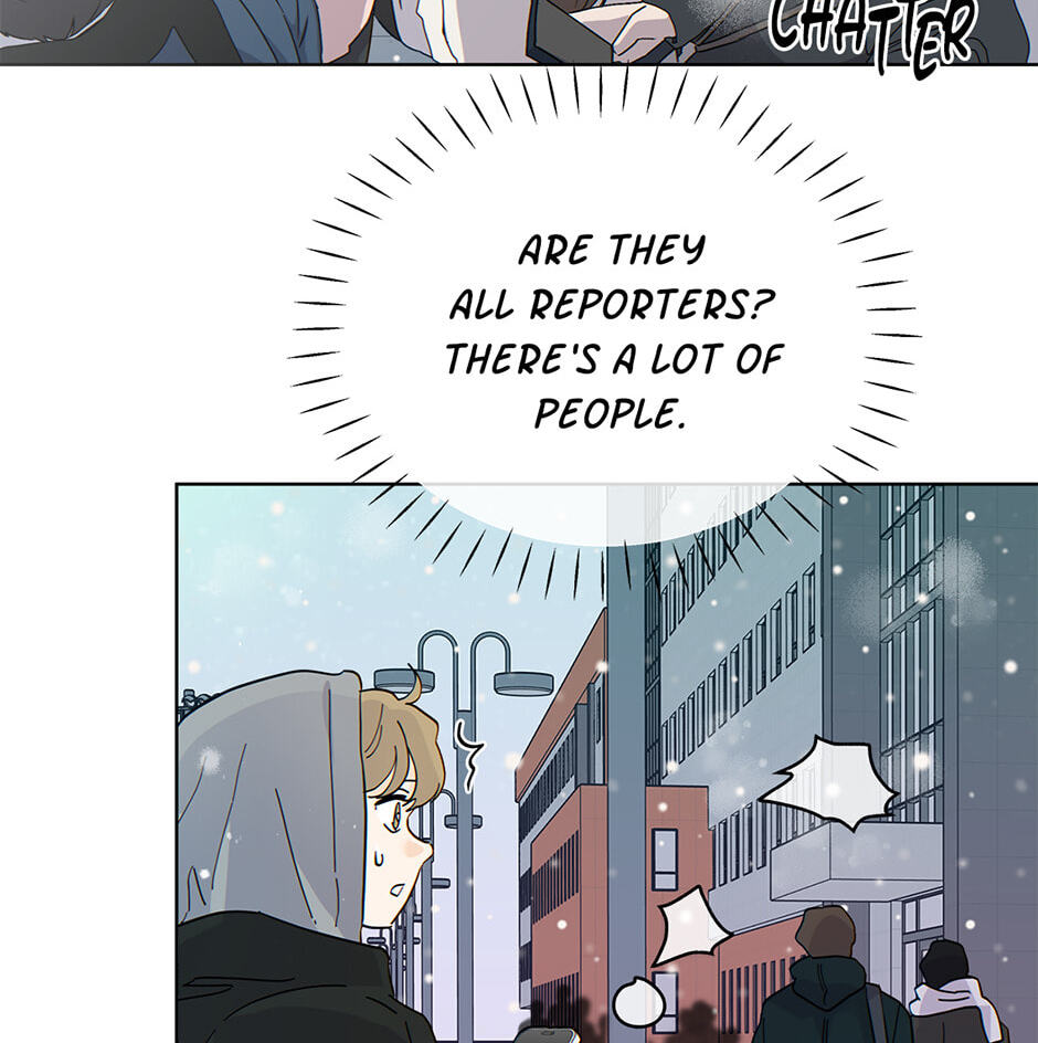 The tiger next door Chapter 37 page 51 - 
