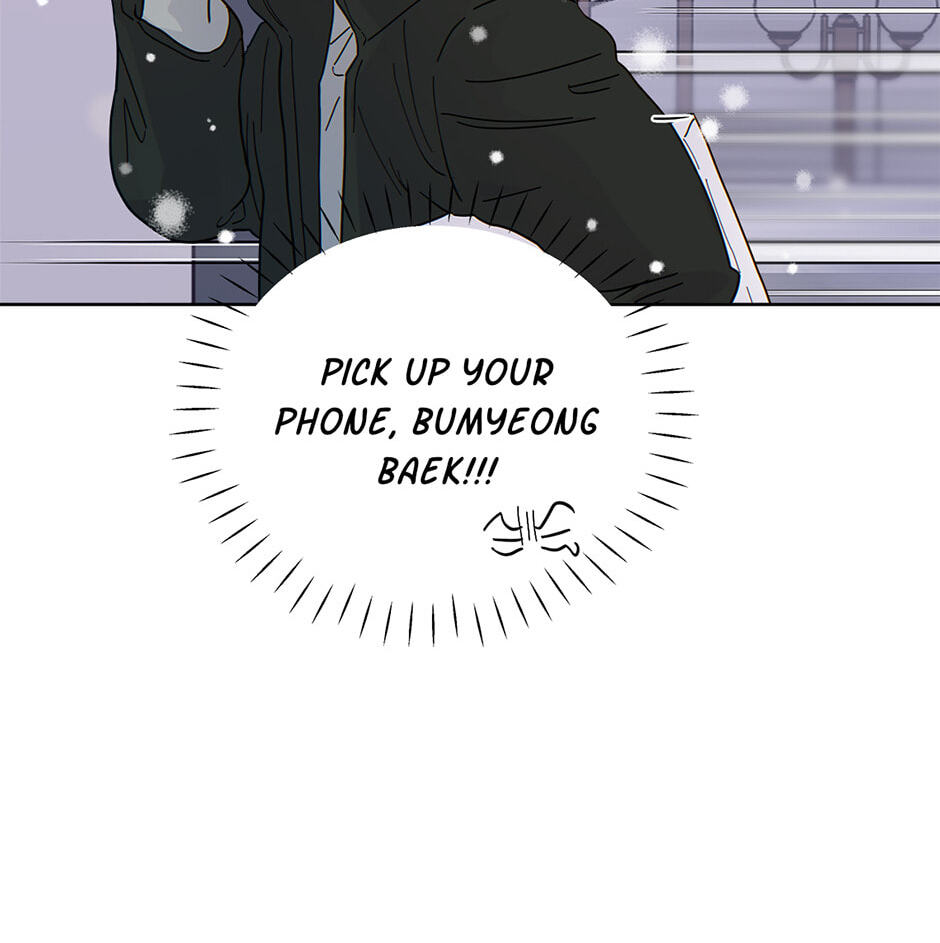 The tiger next door Chapter 37 page 59 - 