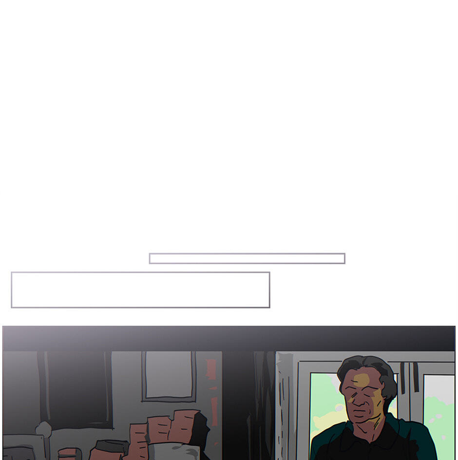 The tiger next door Chapter 37 page 7 - 